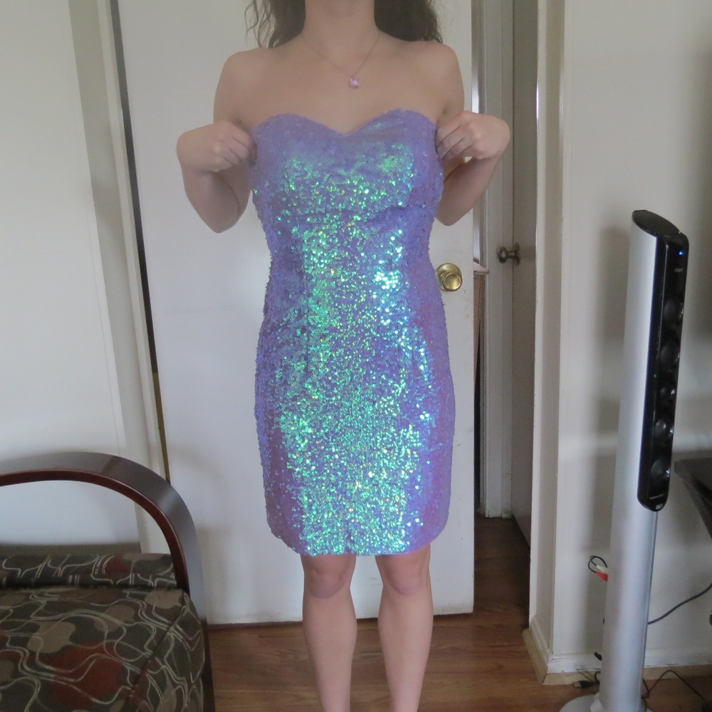 Homecoming/Cocktail Dress